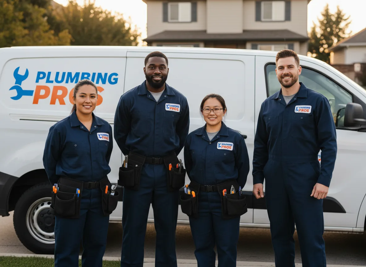 Water Heater Repair company in Stratford, OK